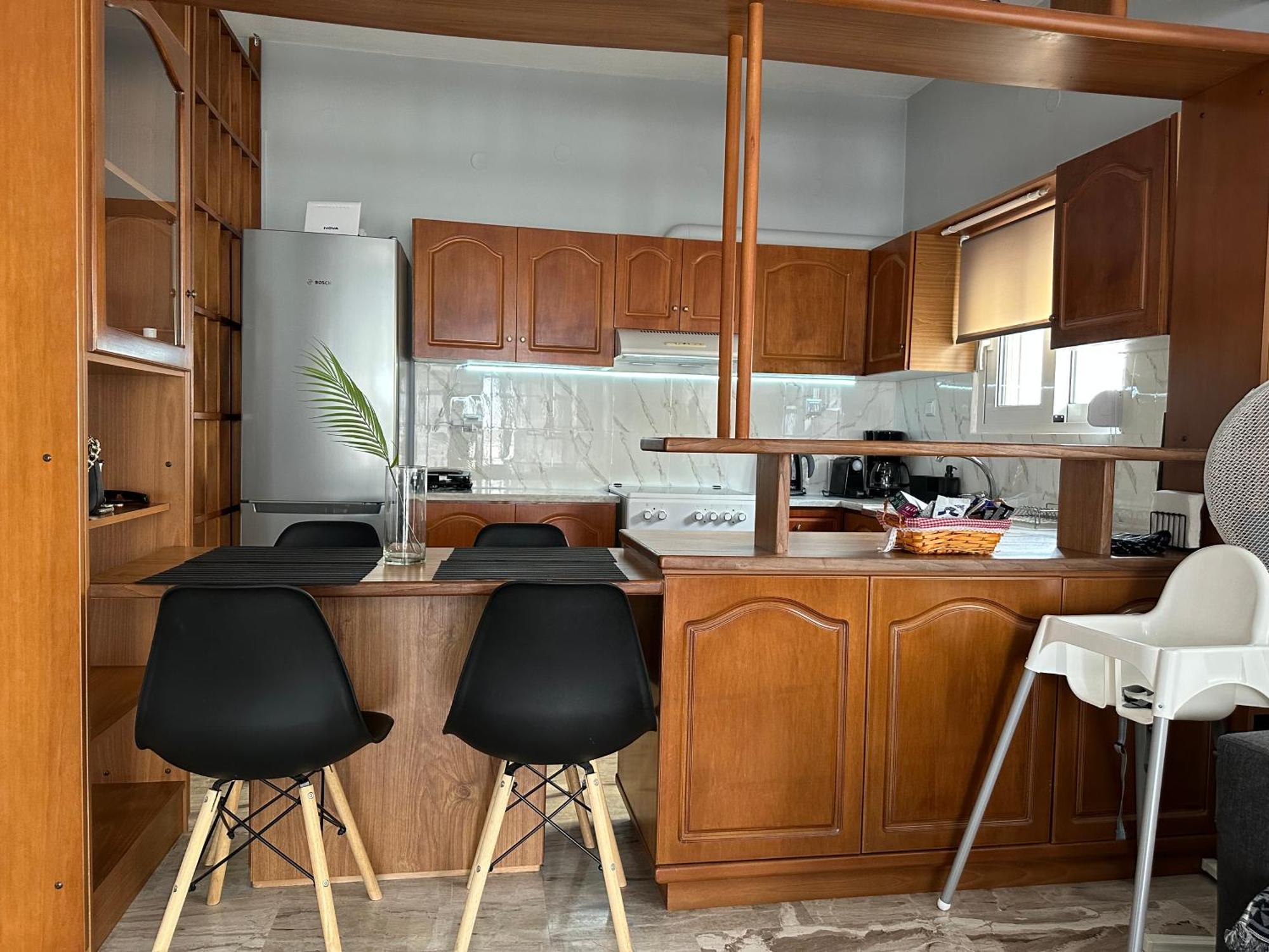 W Pearl Suite Nea Peramos  Exterior photo
